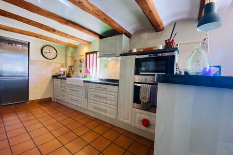 Rækkehus i Tollos, Alicante, Tollos - € 250.000 | Ref: 10132 - foto 10